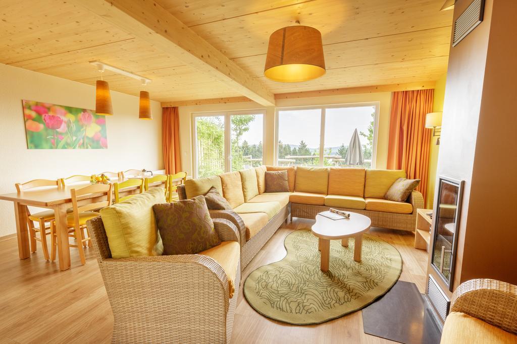 Center Parcs Bostalsee Saarland Nohfelden Zimmer foto