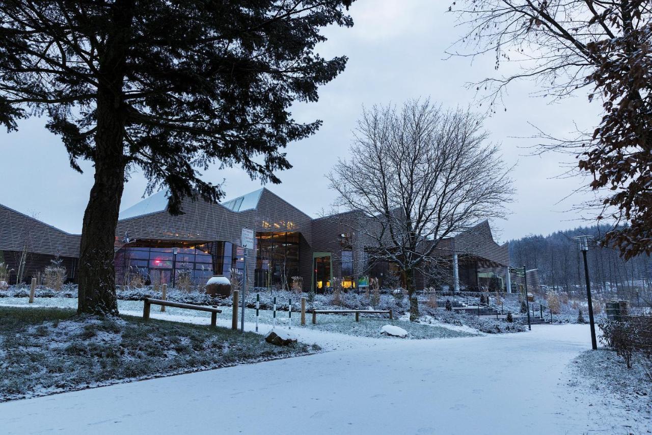 Center Parcs Bostalsee Saarland Nohfelden Exterior foto
